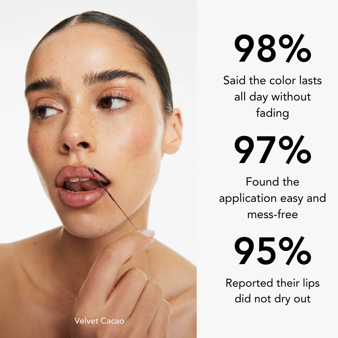 Lip Liner - Peel off