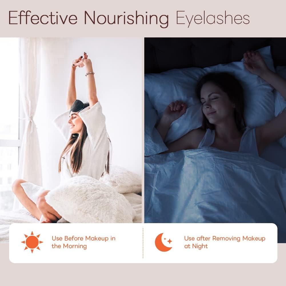 Eyelash Growth Serum