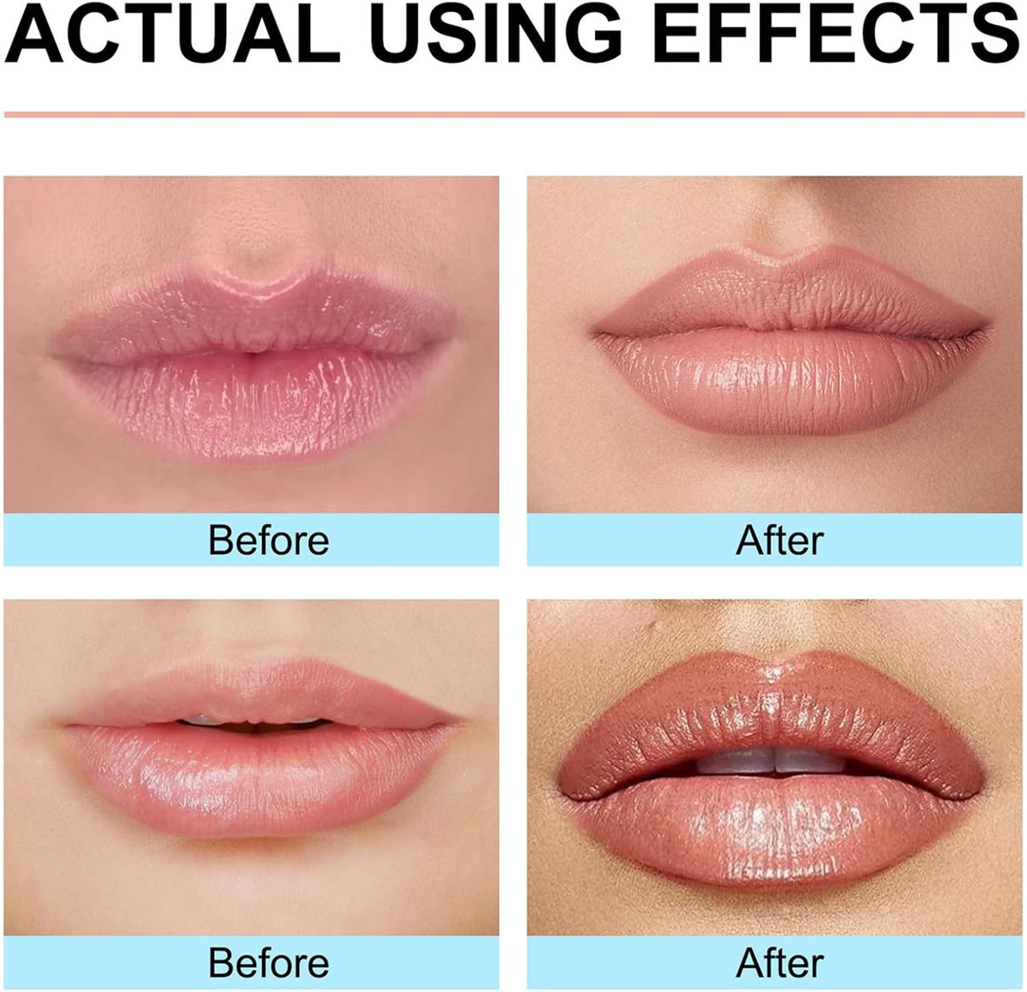 Lip Liner - Peel off