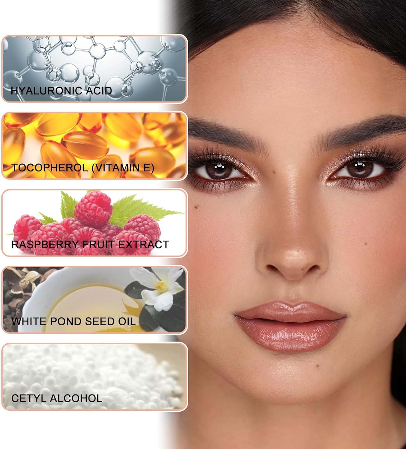 Lip Liner - Peel off