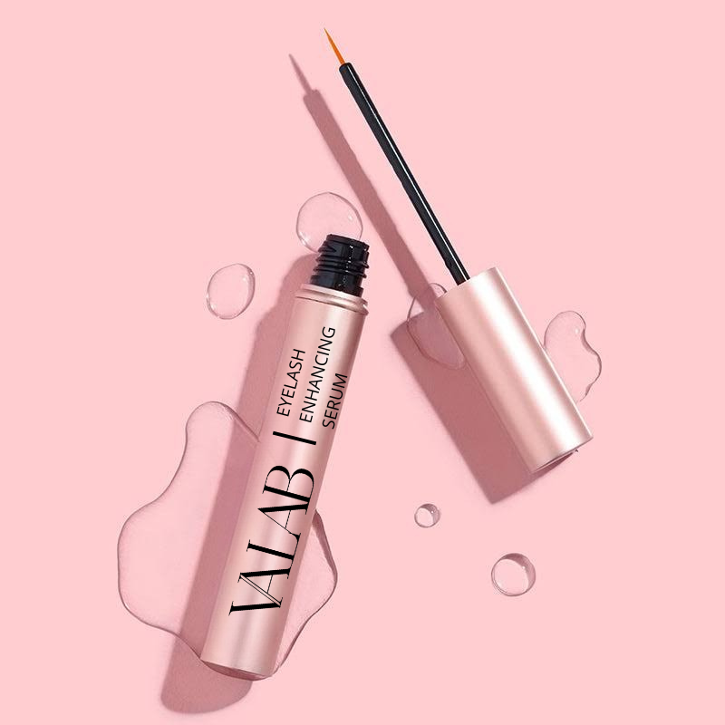 Eyelash Growth Serum