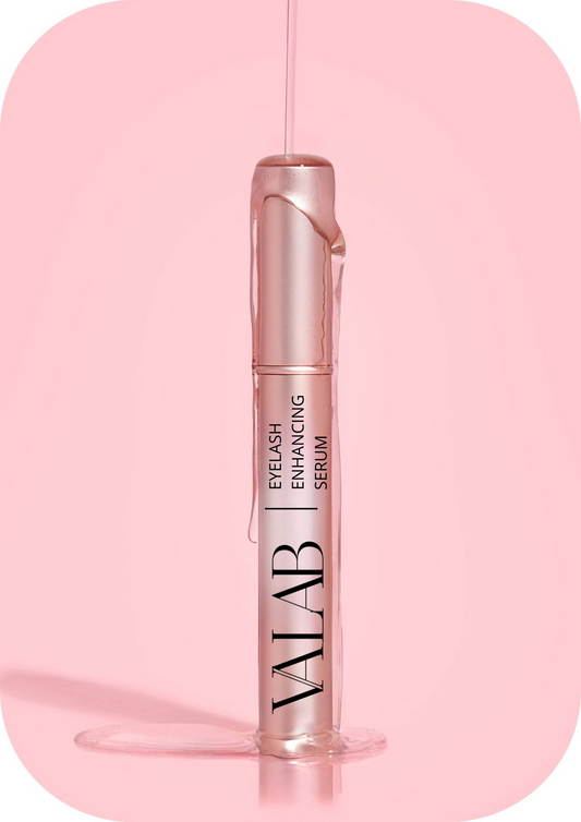 Eyelash Growth Serum
