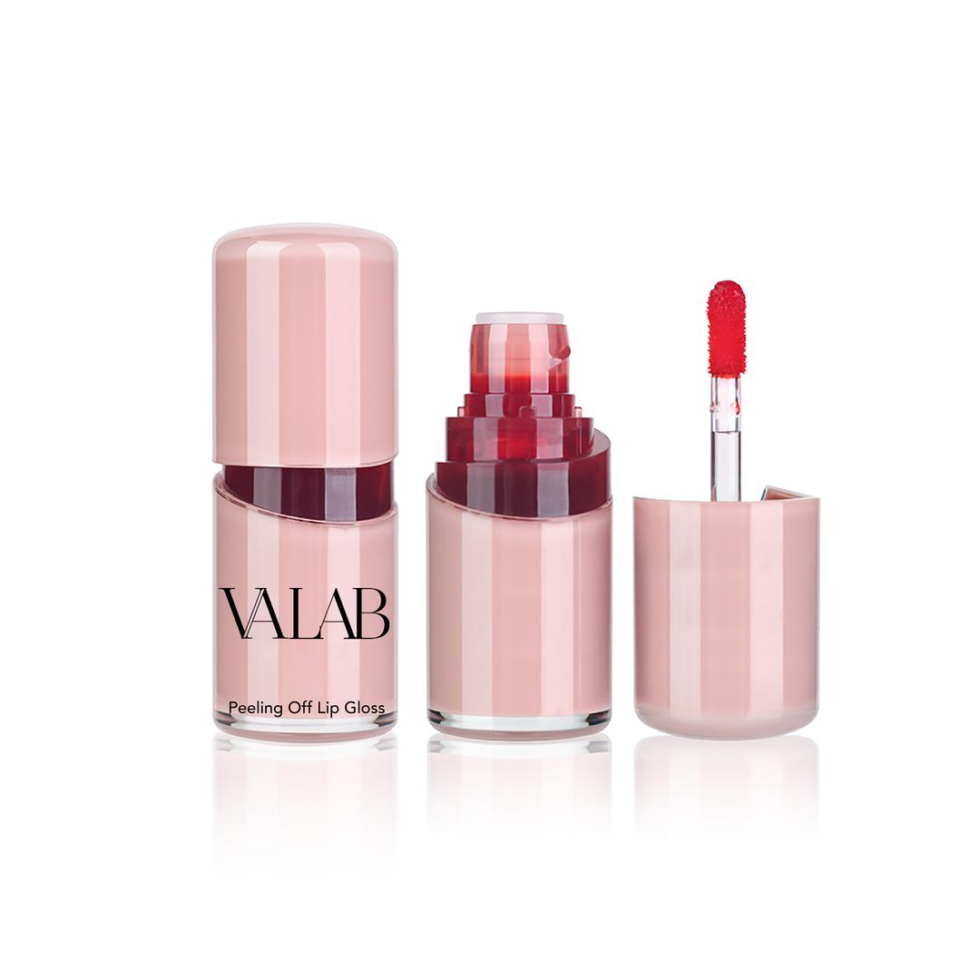 Lip Gloss Stain - Peel off SUMMER COLOR EDITION