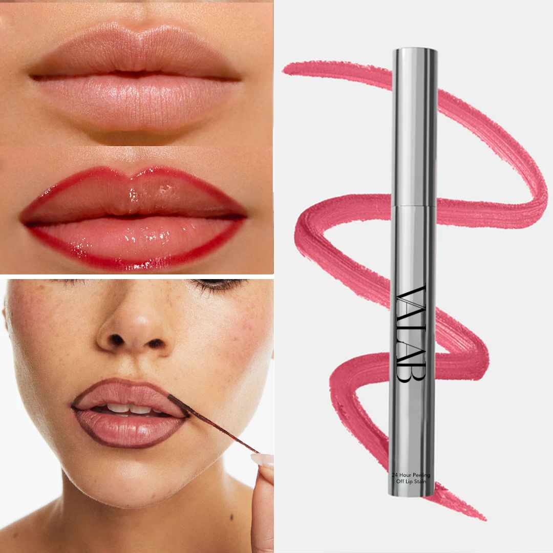 Lip Liner - Peel off