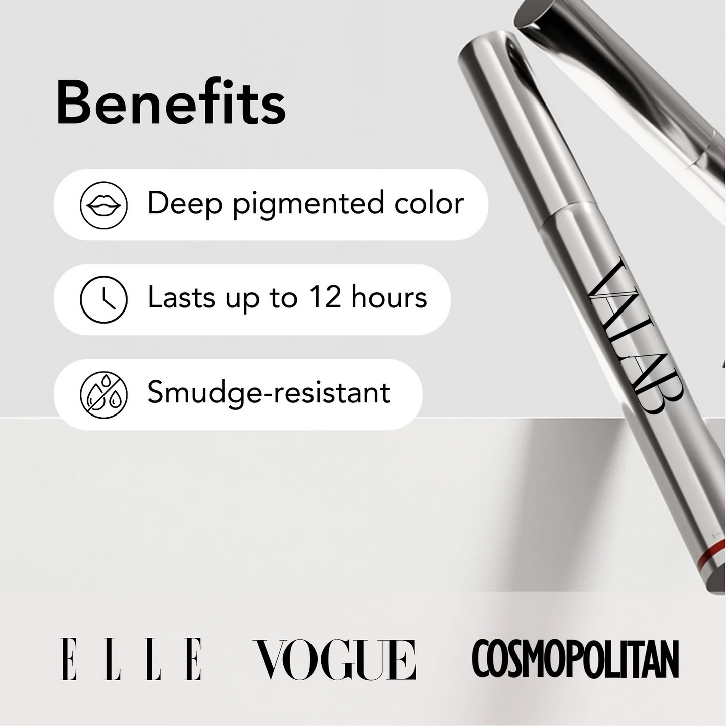 Lip Liner - Peel off