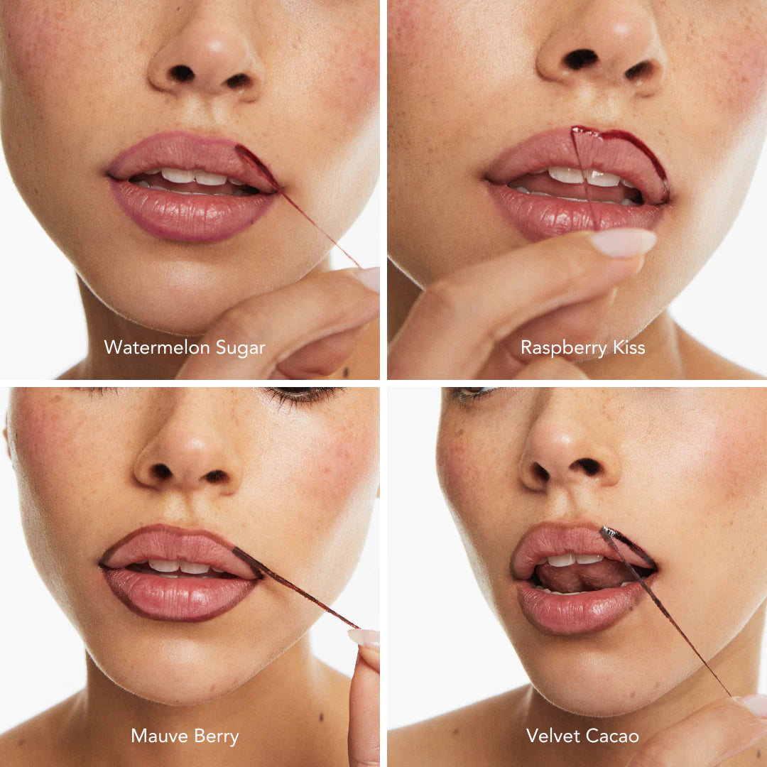 Lip Stain - Peel off