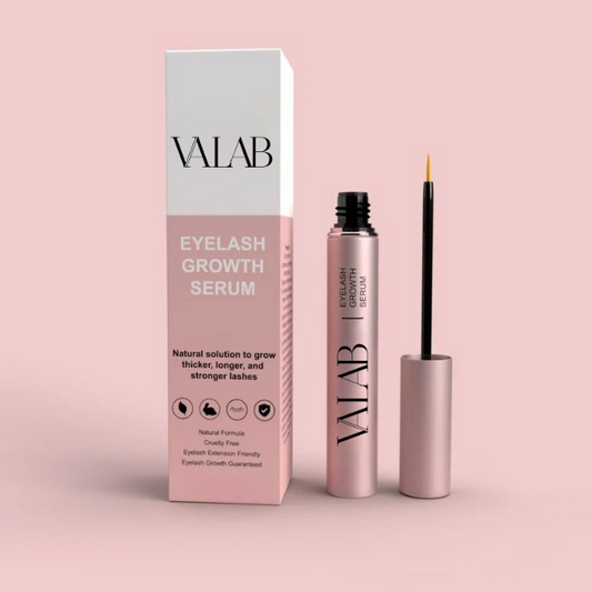 Eyelash Growth Serum