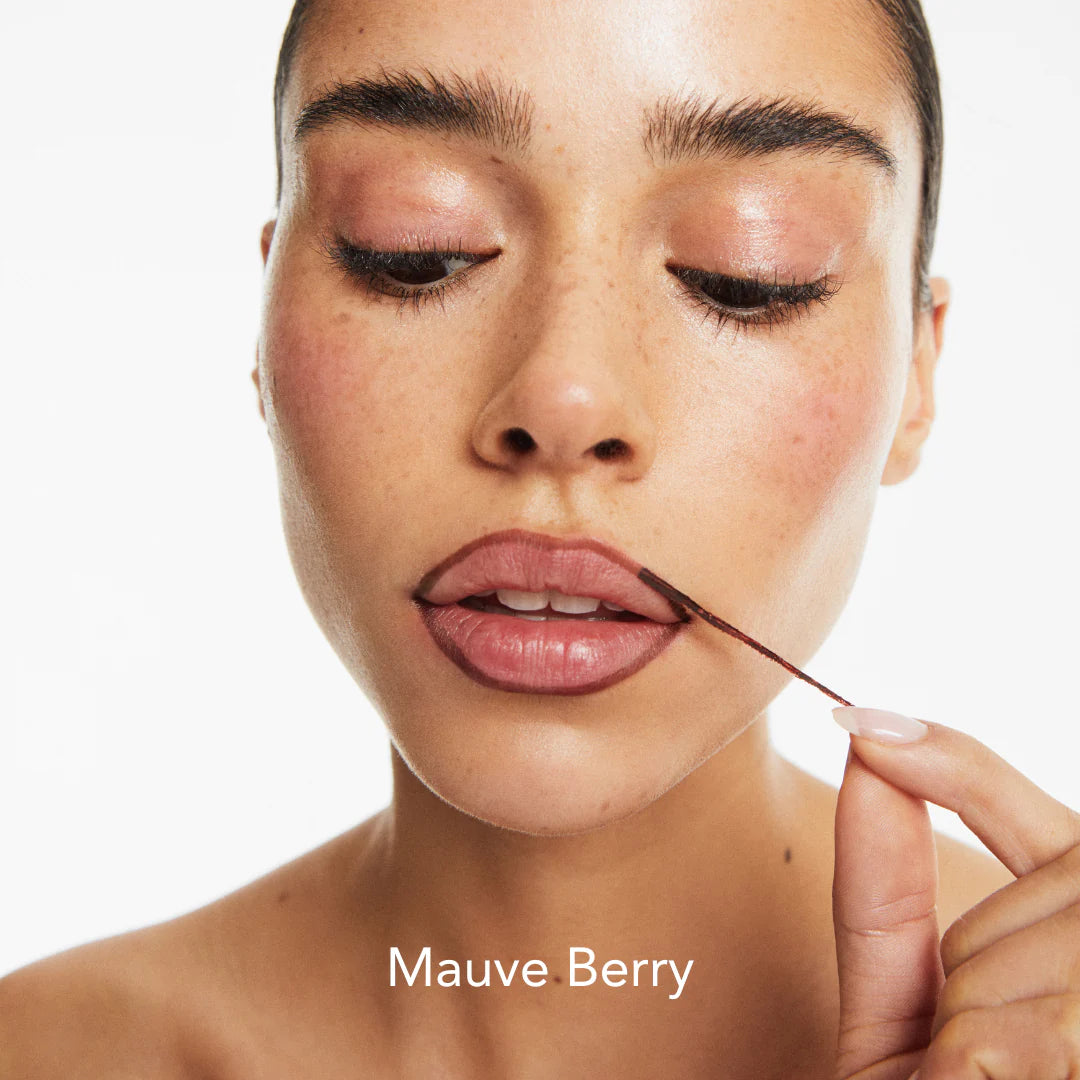 Lip Stain - Peel off